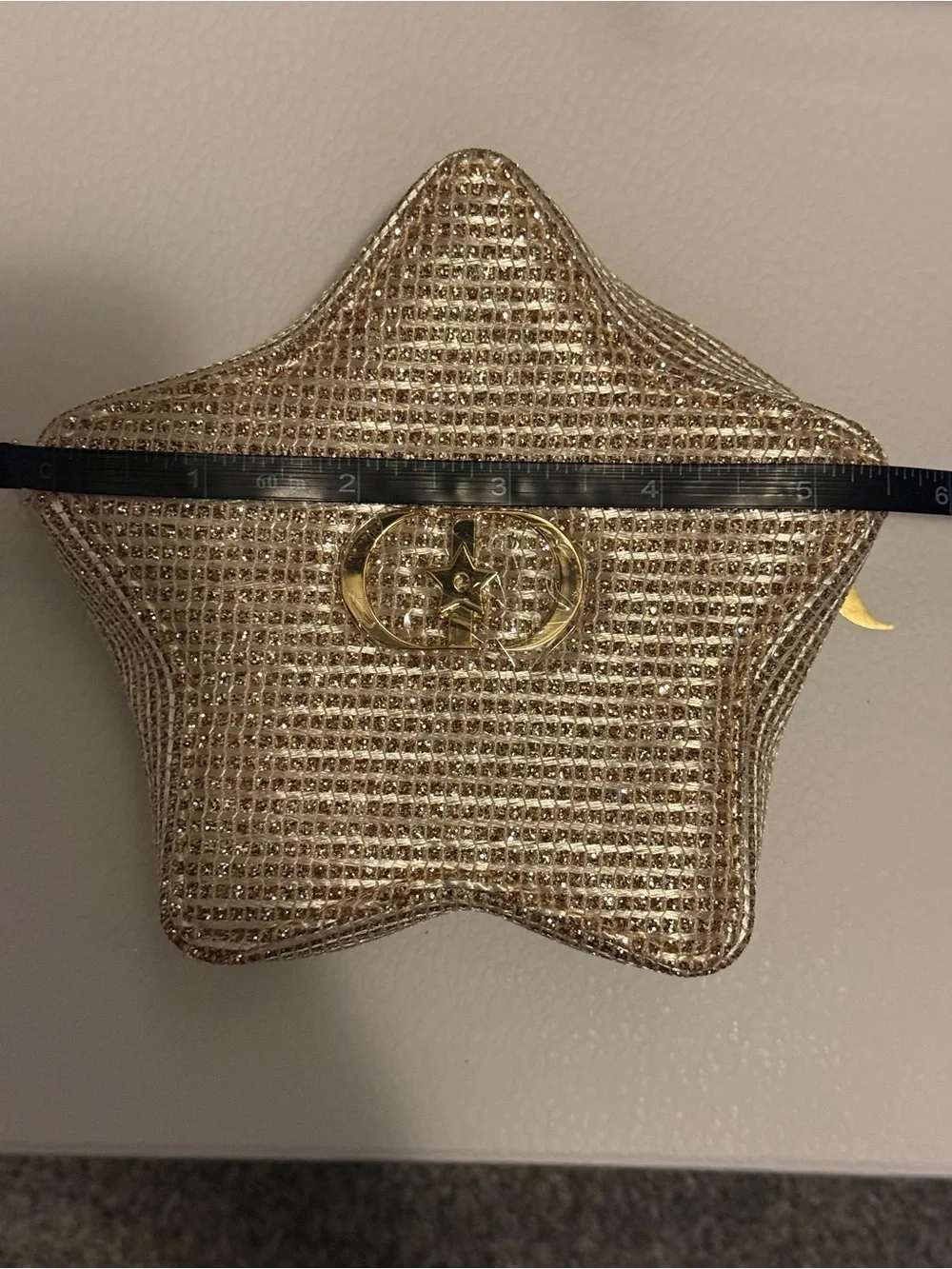 Dior stylish star